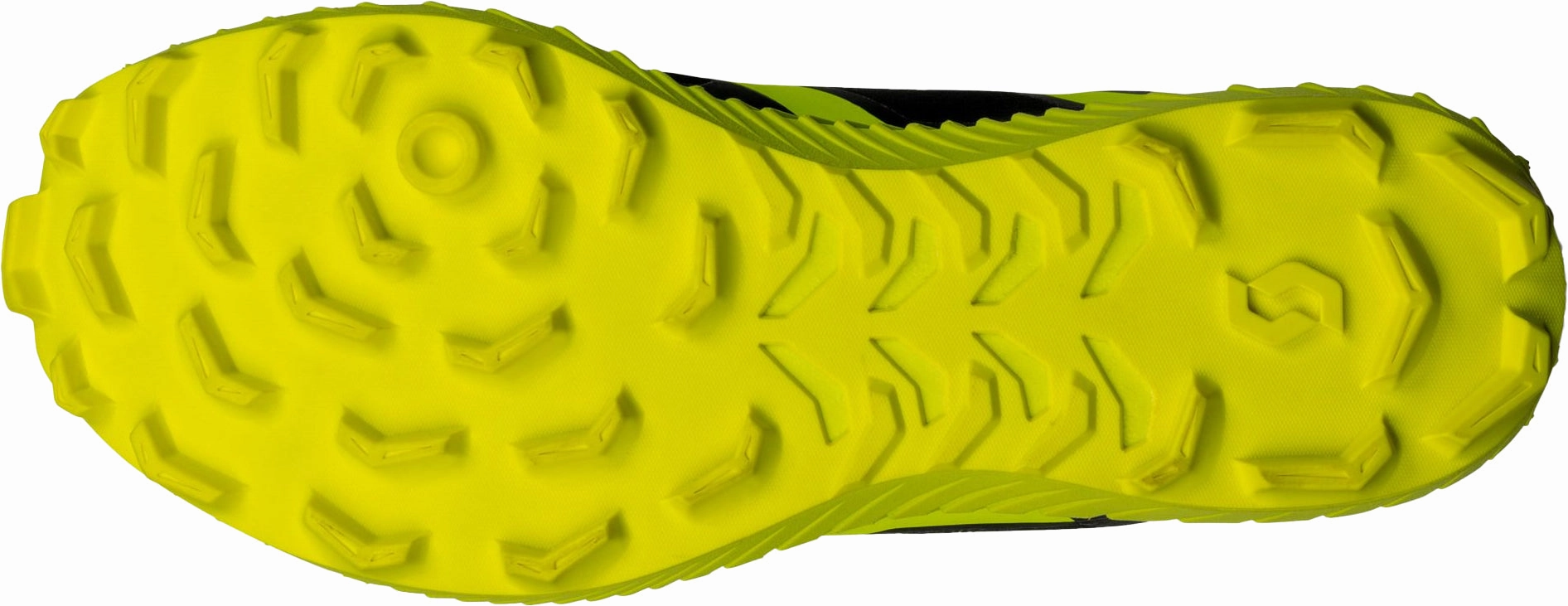 Scott Supertrac RC 2 Womens Trail Running Shoes - Black indoor - outdoor shoes